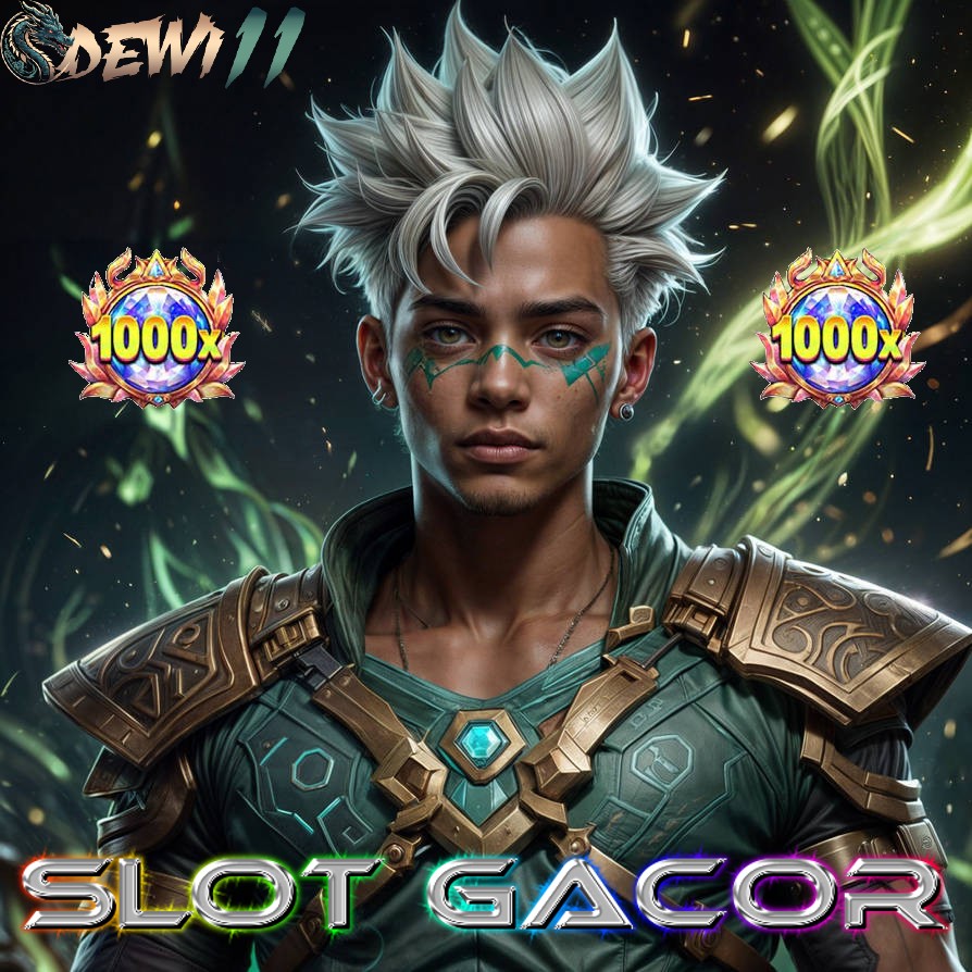 Link Viral Terbaru Slot Dewi11 Winrate 90% Dijamin Anti Rungkad.